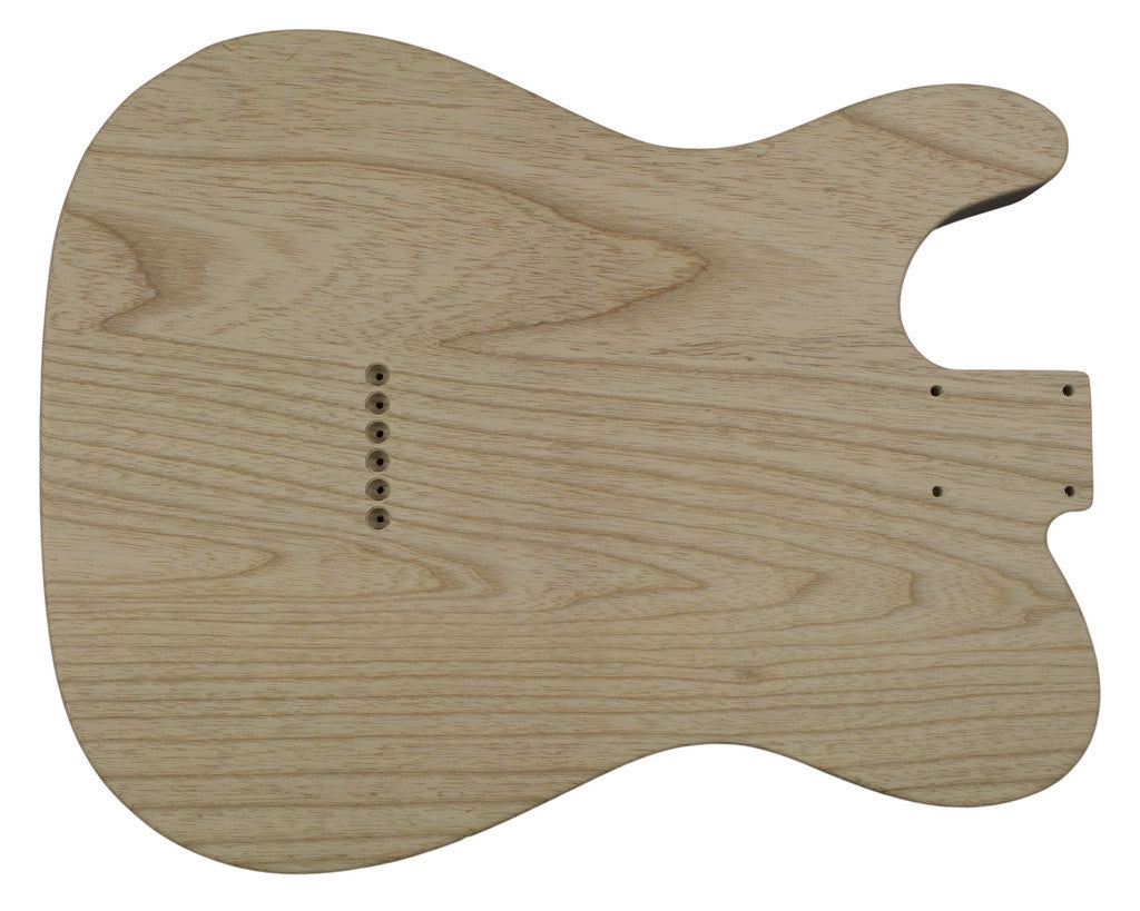 TC Custom-Guitar Bodies - Standard-Guitarbuild