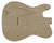 TC SH BODY-Guitar Bodies - Standard-Guitarbuild