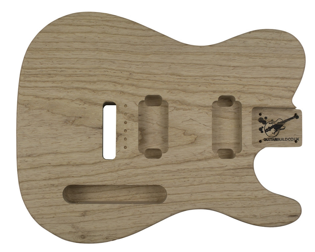 TC HH BODY-Guitar Bodies - Standard-Guitarbuild