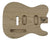 TC HH BODY-Guitar Bodies - Standard-Guitarbuild