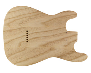 SC TC HYBRID BODY 3pc Swamp Ash 2.4 Kg - 838047-Guitar Bodies - In Stock-Guitarbuild