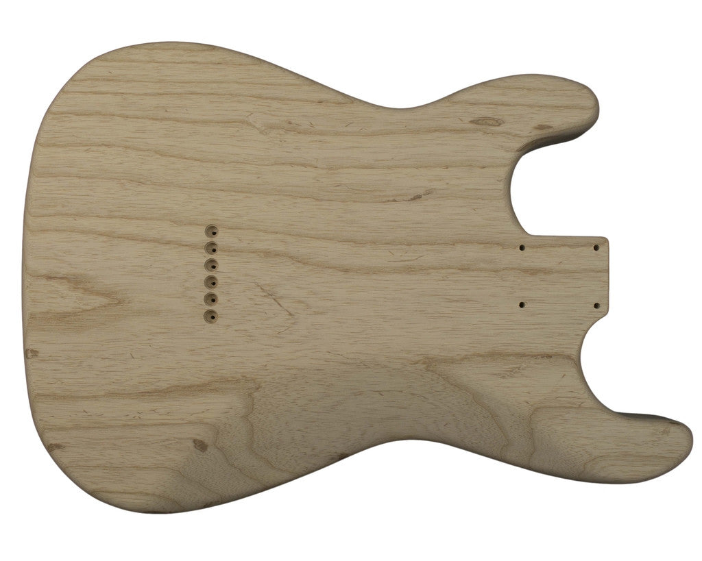 SC SSS BODY - Hardtail-Guitar Bodies - Standard-Guitarbuild