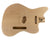 TM BODY 2pc Alder 2.3 Kg - 843751-Guitar Bodies - In Stock-Guitarbuild