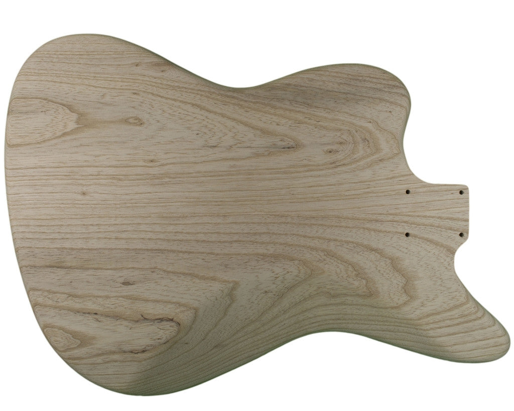 JG BODY Reissue 1-Guitar Bodies - Standard-Guitarbuild