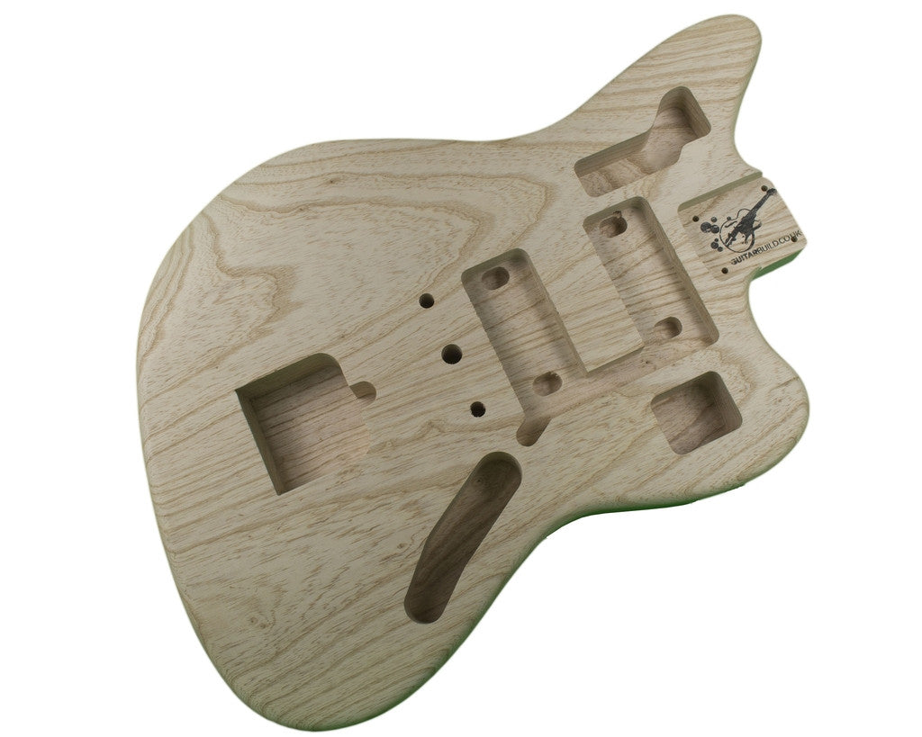 JG BODY Reissue 1-Guitar Bodies - Standard-Guitarbuild