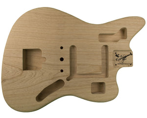 JG VINTAGE BODY-Guitar Bodies - Standard-Guitarbuild