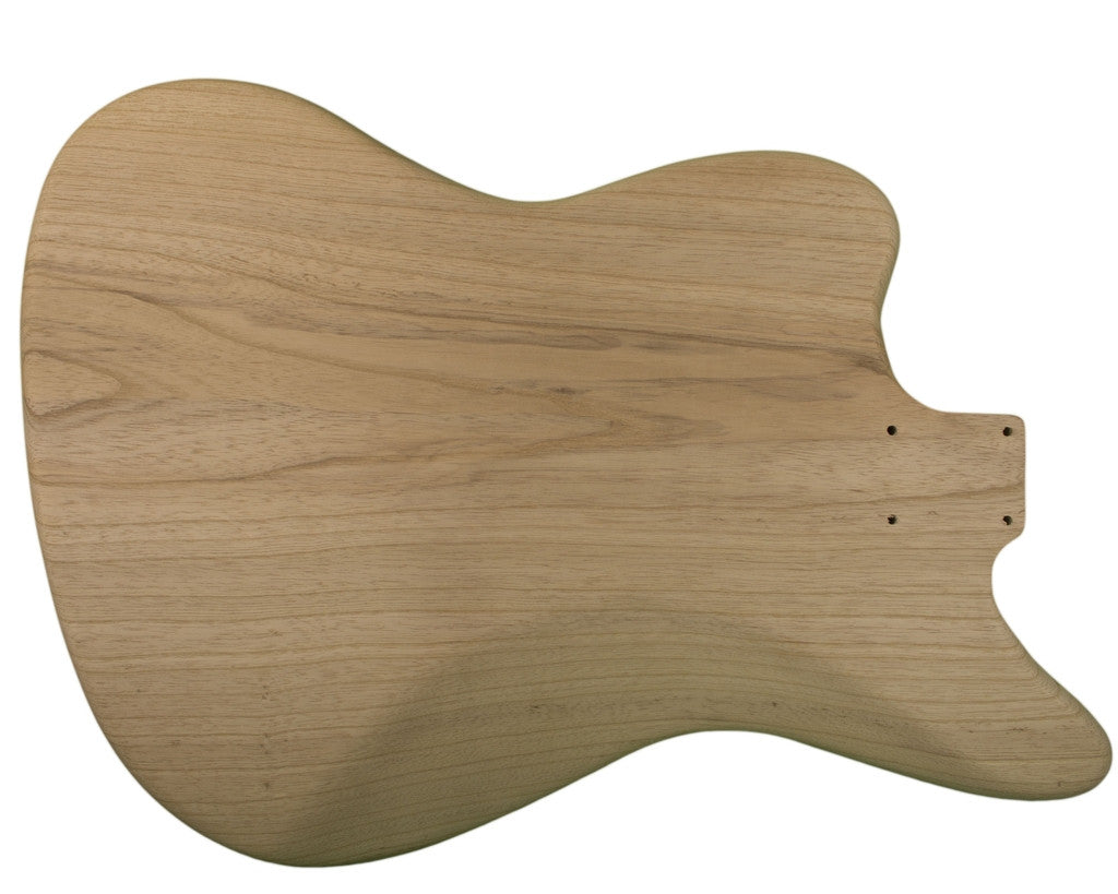 JG VINTAGE BODY-Guitar Bodies - Standard-Guitarbuild