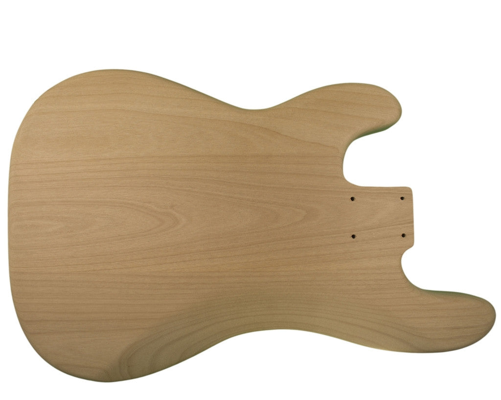 PB BODY - 1960&#39;s-Bass Bodies - Standard-Guitarbuild