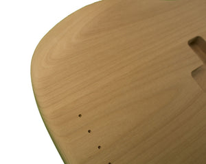 PB BODY - 1960's-Bass Bodies - Standard-Guitarbuild