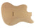 TM BODY 2pc Alder 2.3 Kg - 843751-Guitar Bodies - In Stock-Guitarbuild