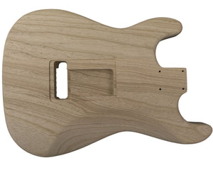Telecaster floyd rose shop body