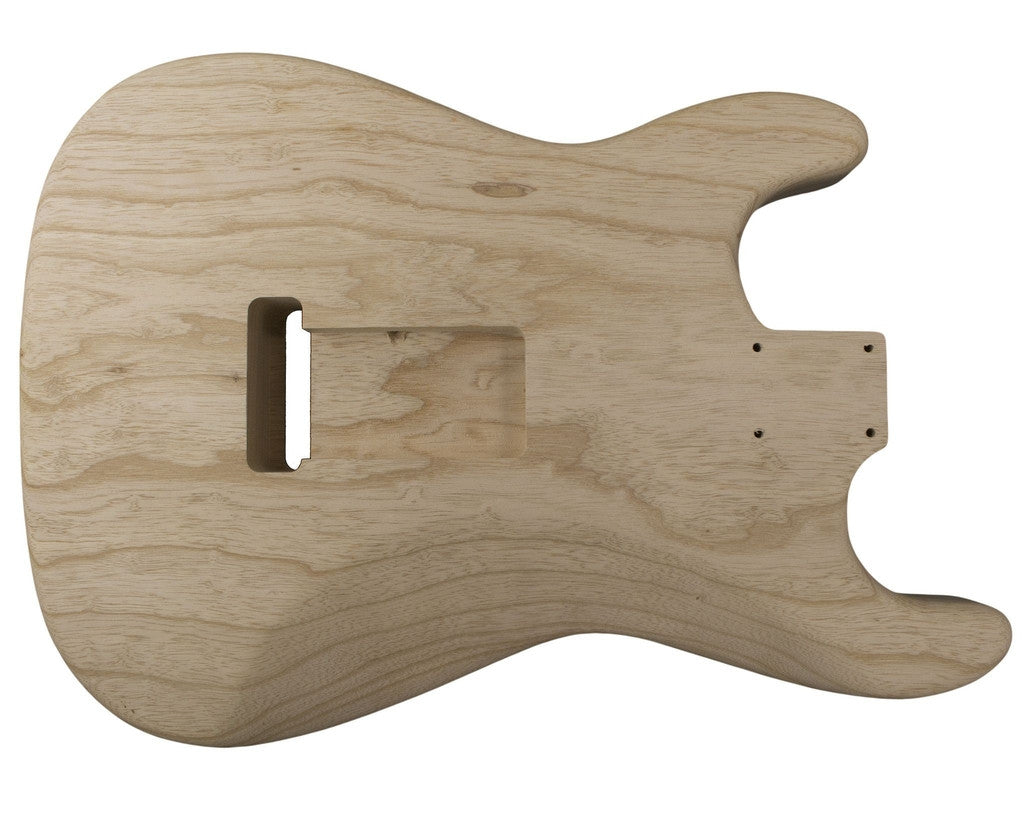 SC SSS BODY - 1950's-Guitar Bodies - Standard-Guitarbuild