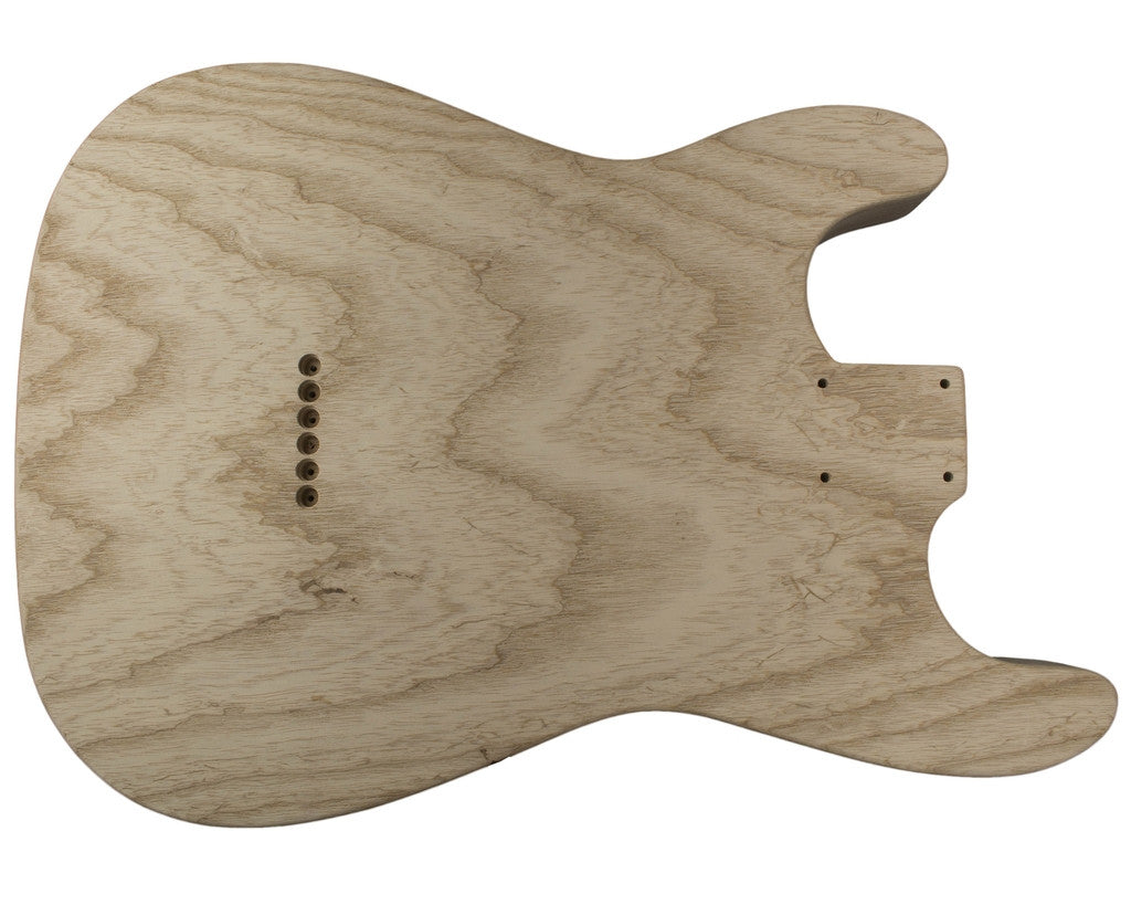 SC TC Hybrid-Guitar Bodies - Standard-Guitarbuild