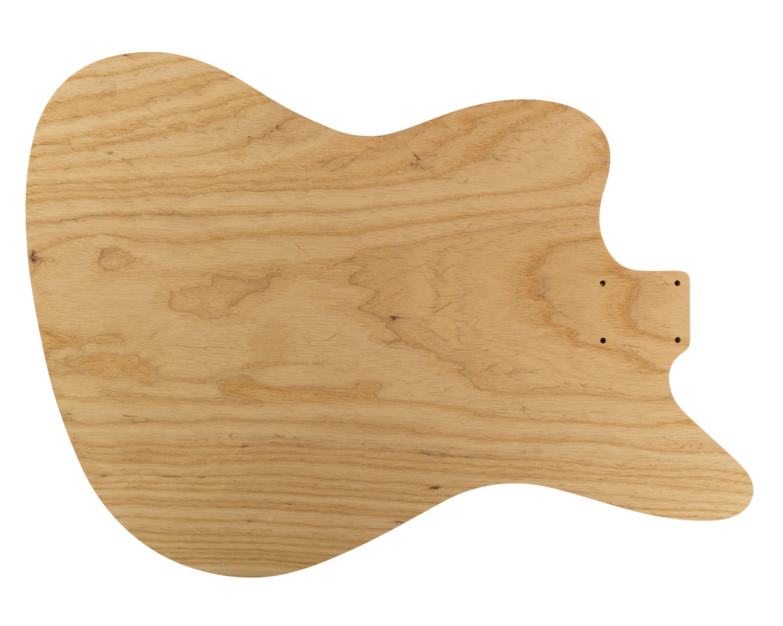 JG BODY shaped Wood Blanks-Shaped Wood Blank-Guitarbuild