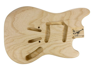 MS BODY-Guitar Bodies - Standard-Guitarbuild