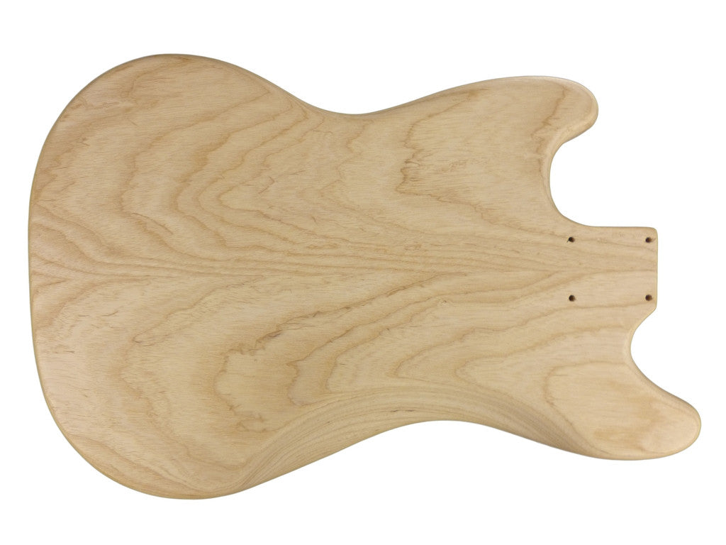 MS BODY-Guitar Bodies - Standard-Guitarbuild