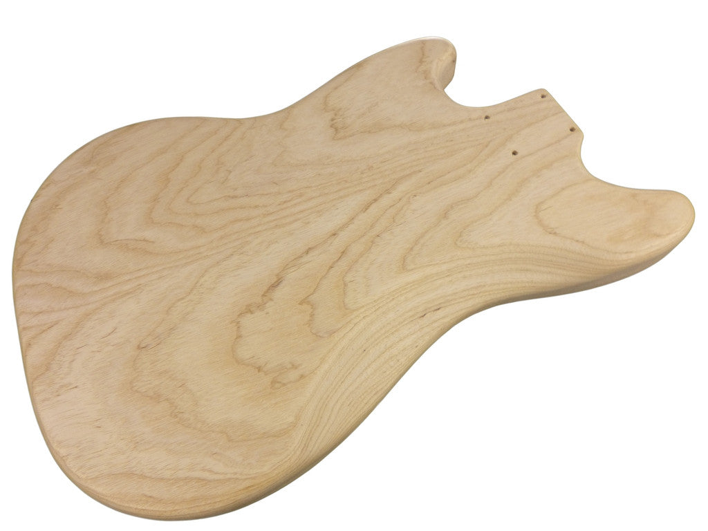 MS BODY-Guitar Bodies - Standard-Guitarbuild