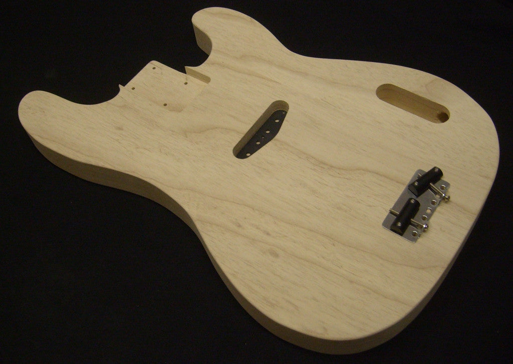 PB BODY 51-Bass Bodies - Standard-Guitarbuild