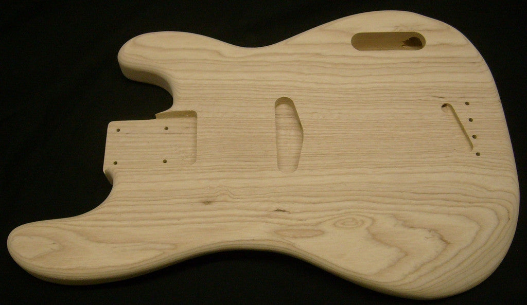 PB BODY 54-Bass Bodies - Standard-Guitarbuild