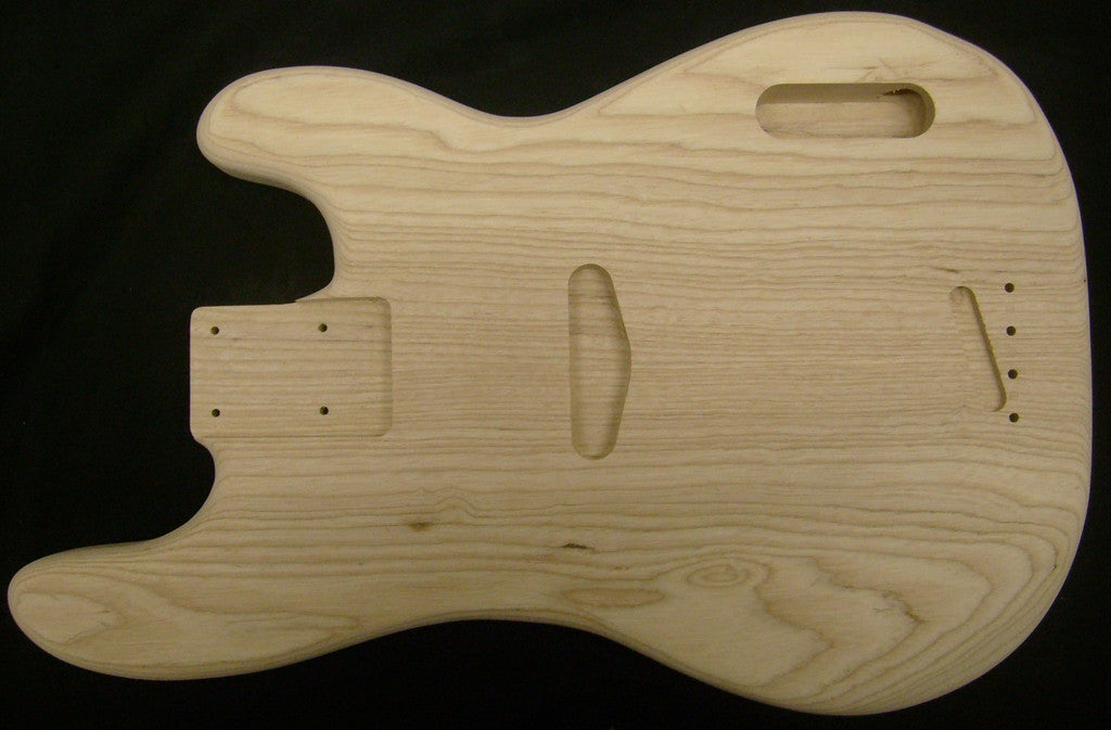 PB BODY 54-Bass Bodies - Standard-Guitarbuild