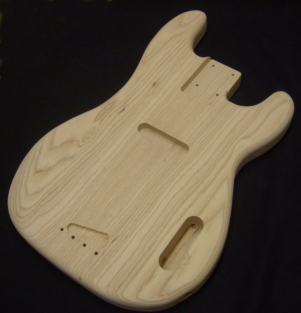 PB BODY 54-Bass Bodies - Standard-Guitarbuild