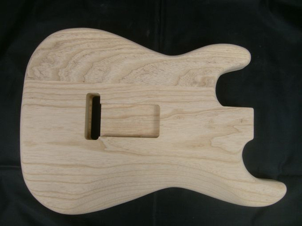 SC HSS BODY-Guitar Bodies - Standard-Guitarbuild