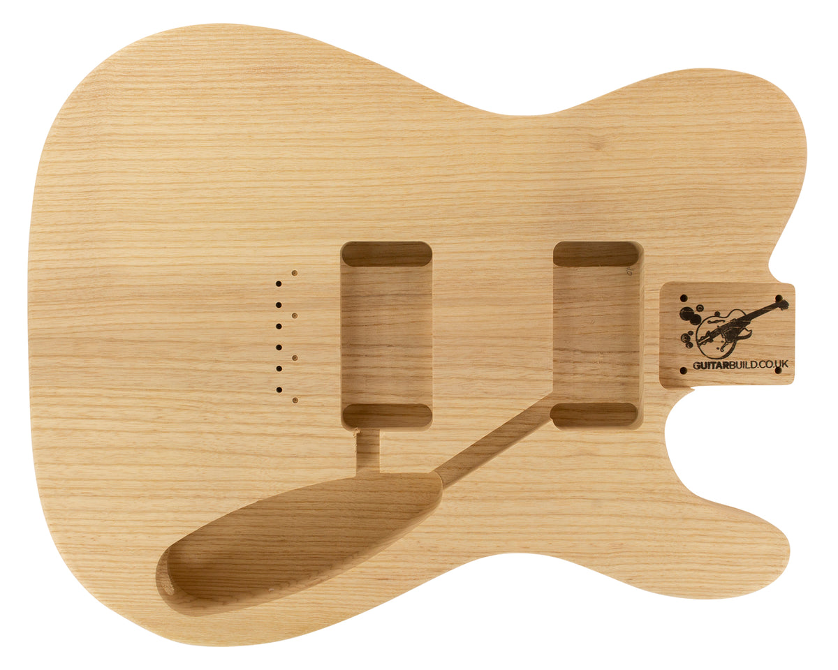 TC BODY - 69-Guitar Bodies - Standard-Guitarbuild