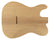 TC BODY - 69-Guitar Bodies - Standard-Guitarbuild