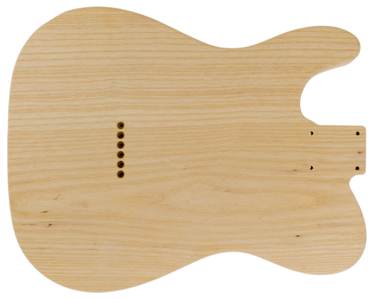 TC SS BODY 1959 - 1966-Guitar Bodies - Standard-Guitarbuild