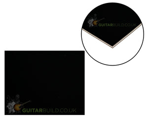 LC Scratchplate 2-Scratchplate - Standard-Guitarbuild