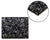 JB Scratchplate 1-Scratchplate - Standard-Guitarbuild
