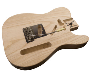 TC SS BODY - Wudtone Country Shimmer-Guitar Bodies - Standard-Guitarbuild