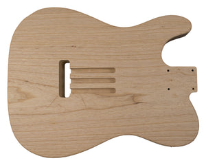 TC SS BODY - Wudtone Country Shimmer-Guitar Bodies - Standard-Guitarbuild
