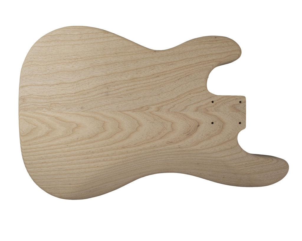 PJ BODY-Bass Bodies - Standard-Guitarbuild