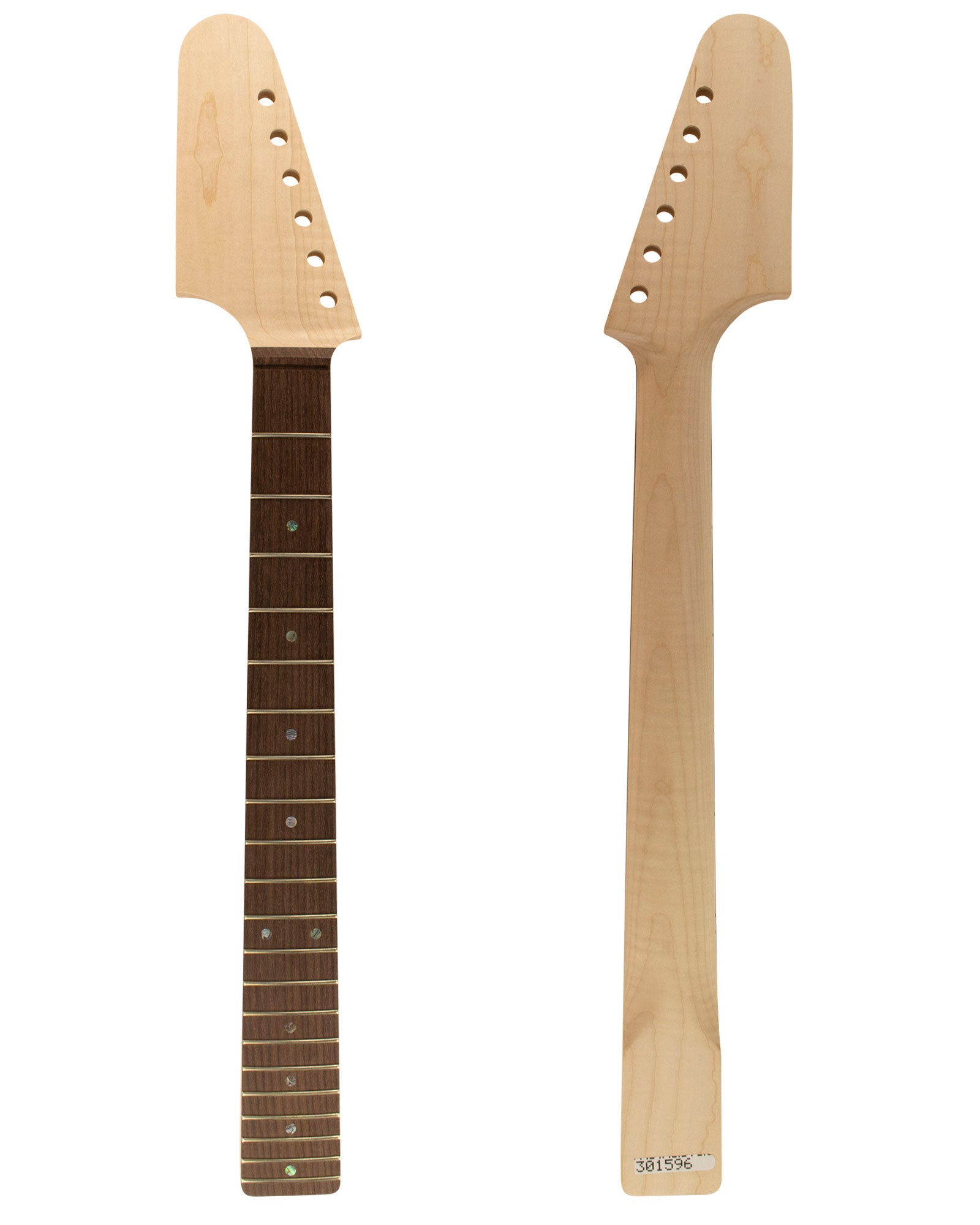 TC Guitar Neck 301596-Guitar Neck - In Stock-Guitarbuild