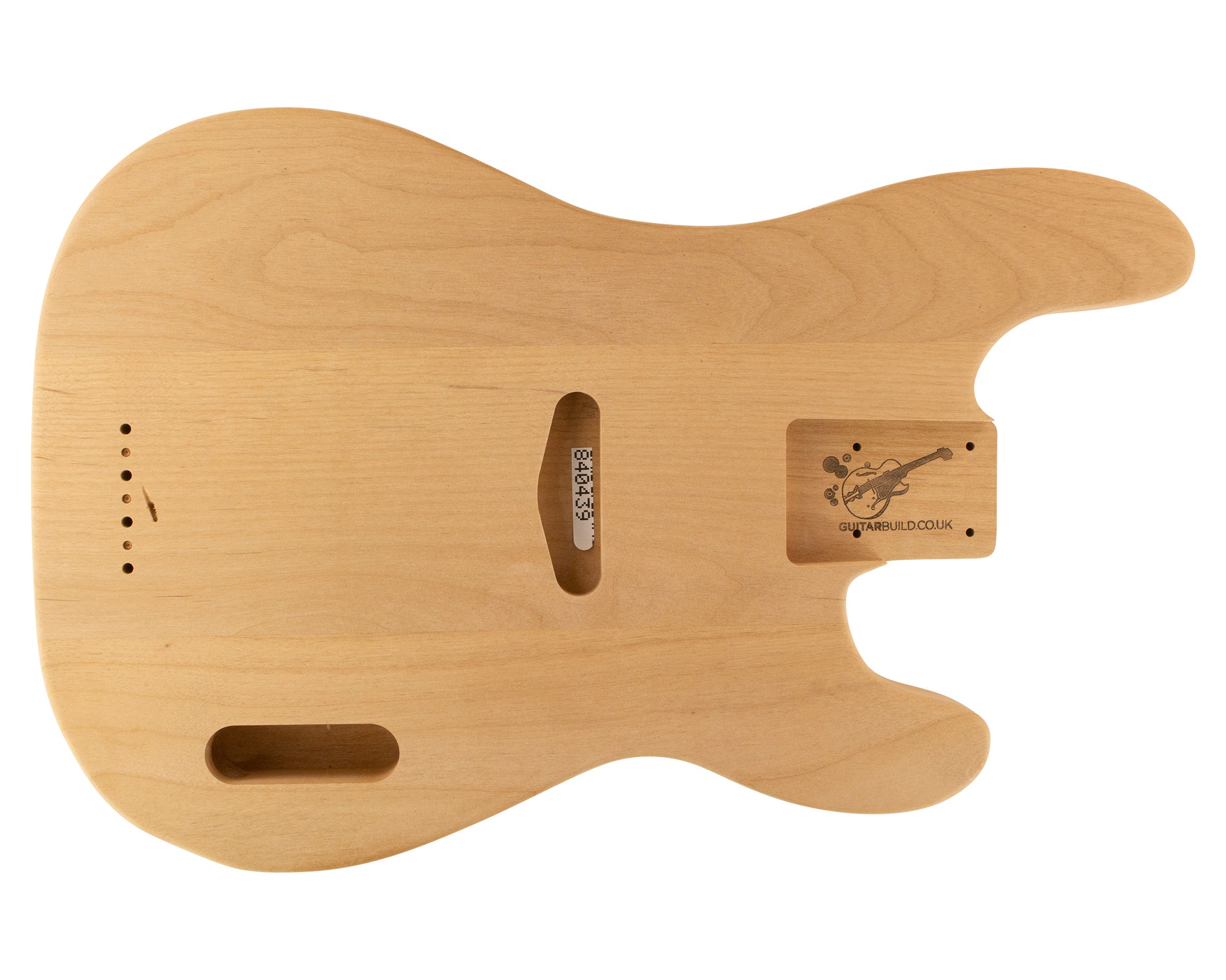 Alder bass body new arrivals