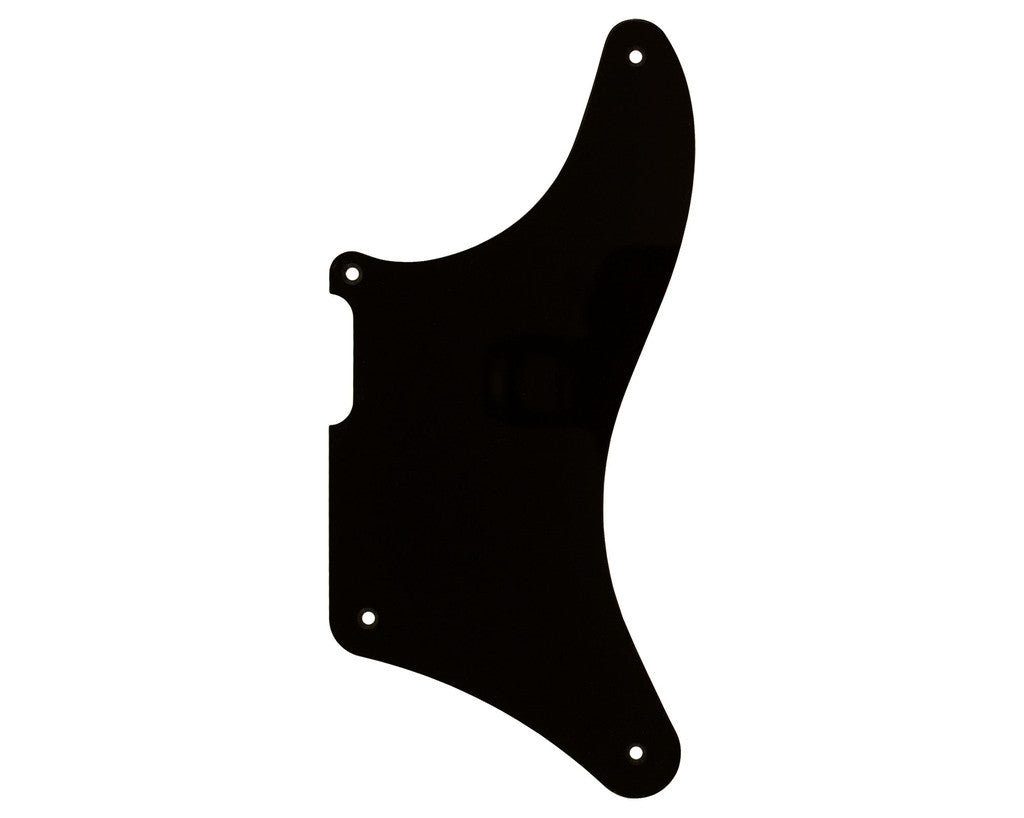 LC Scratchplate 1-Scratchplate - Standard-Guitarbuild