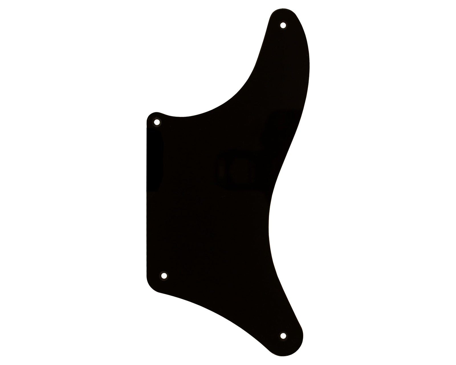 LC Scratchplate 2-Scratchplate - Standard-Guitarbuild