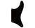 LC Scratchplate 2-Scratchplate - Standard-Guitarbuild