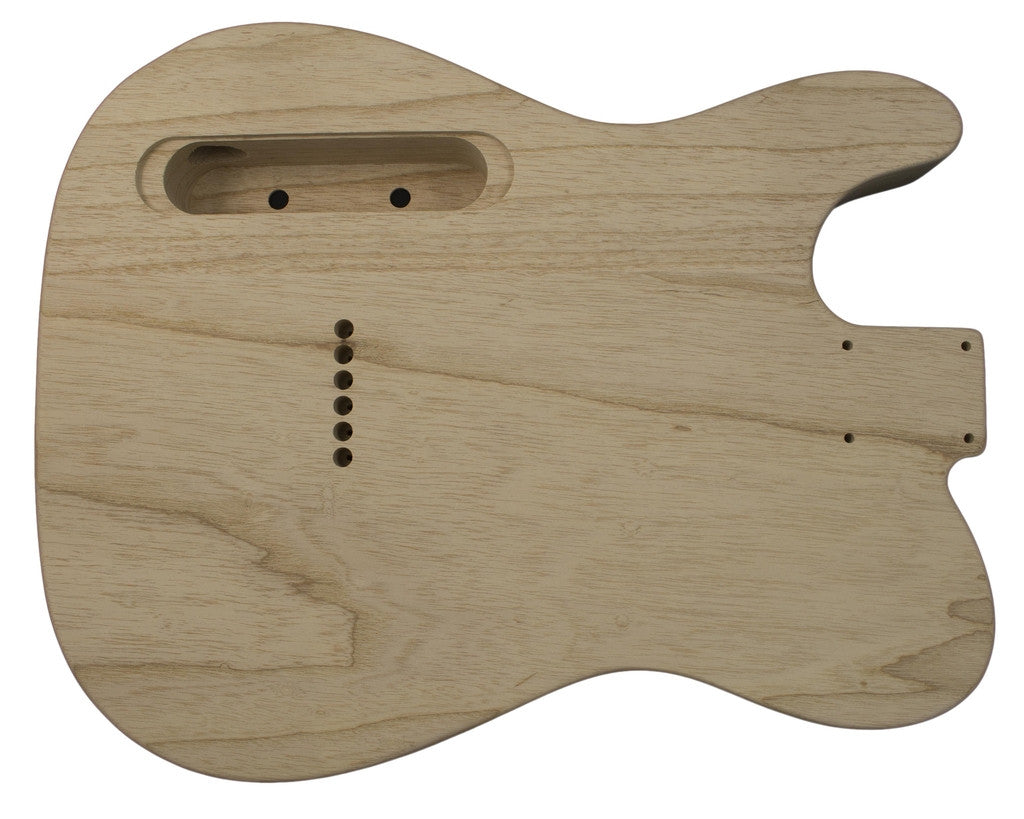 TC BODY - La Cabronita-Guitar Bodies - Standard-Guitarbuild