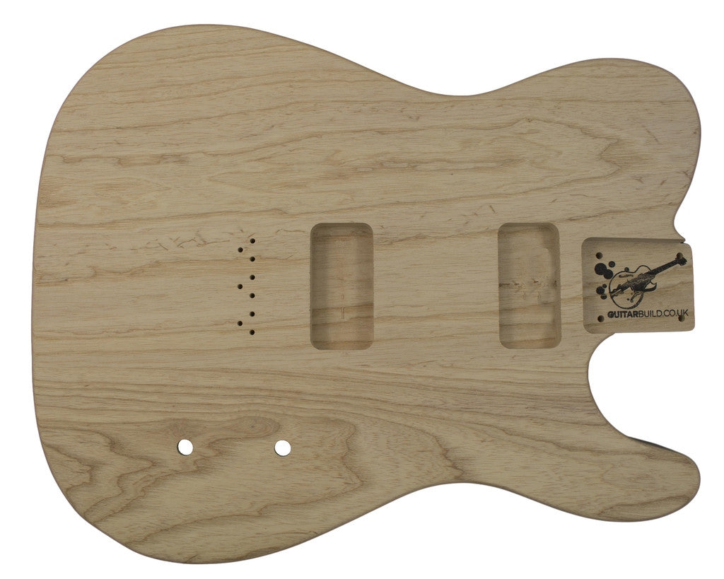 TC BODY - La Cabronita-Guitar Bodies - Standard-Guitarbuild