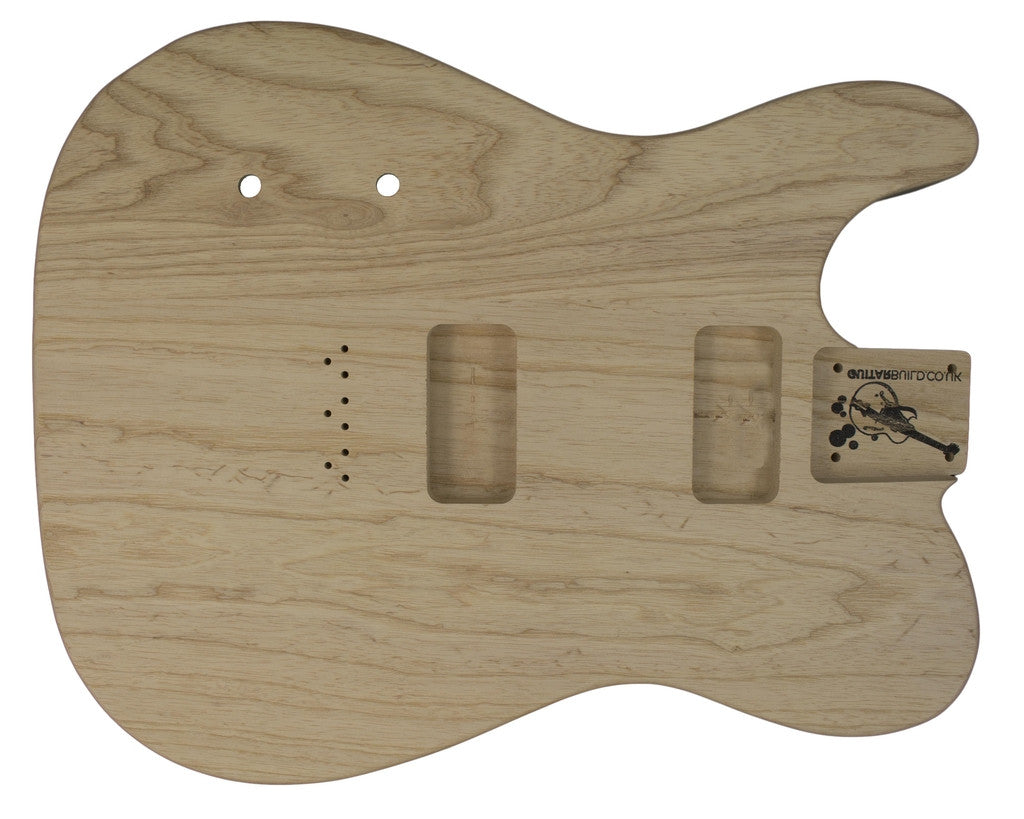 TC BODY - La Cabronita-Guitar Bodies - Standard-Guitarbuild