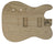 TC BODY - La Cabronita-Guitar Bodies - Standard-Guitarbuild