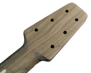 25.5" SCALE GUITAR NECK-Guitar Neck - Customisable-Guitarbuild