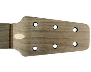 25.5" SCALE GUITAR NECK-Guitar Neck - Customisable-Guitarbuild