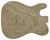 TC SS BODY 1967 - 1973-Guitar Bodies - Standard-Guitarbuild