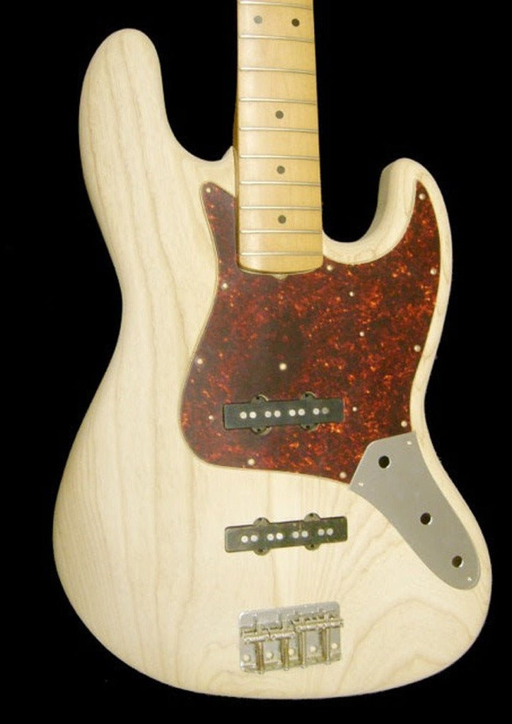 JB BODY 1960-Bass Bodies - Standard-Guitarbuild