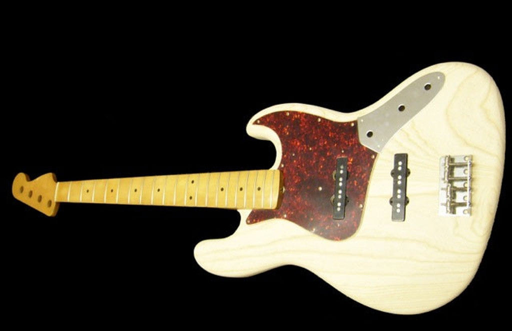 JB BODY 1960-Bass Bodies - Standard-Guitarbuild