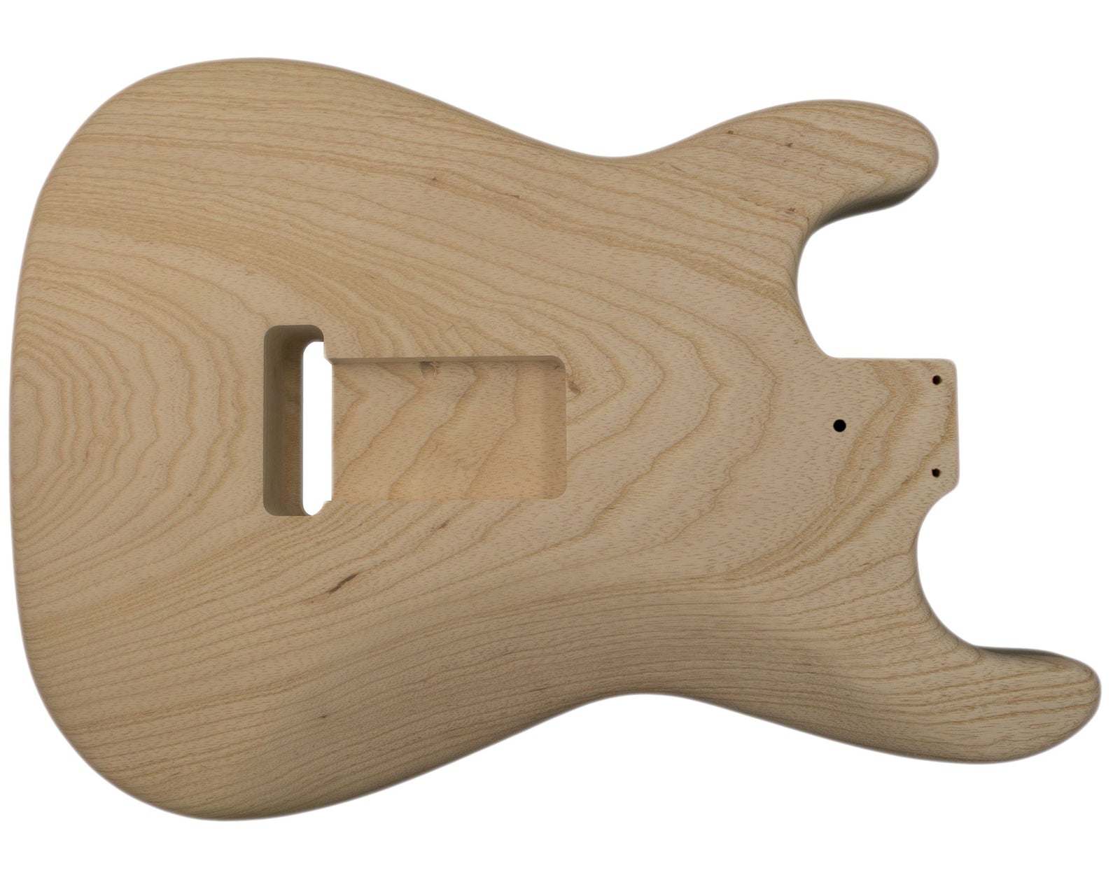 SC SSS BODY - 1970's-Guitar Bodies - Standard-Guitarbuild