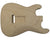 SC SSS BODY-Guitar Bodies - Standard-Guitarbuild